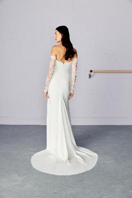 Wedding dresses