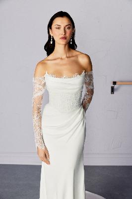 Wedding dresses