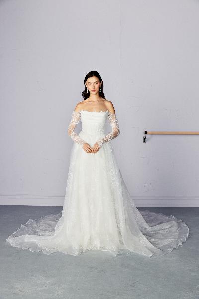 Wedding dresses