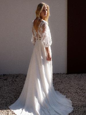 Robes de mariée