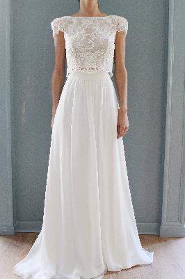Robes de mariée