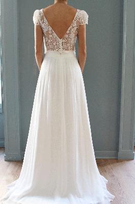 Robes de mariée