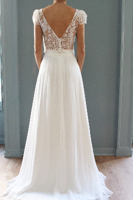 Wedding dresses