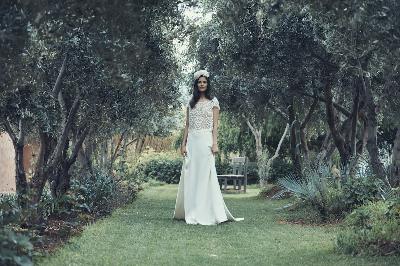Robes de mariée