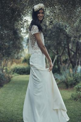Robes de mariée
