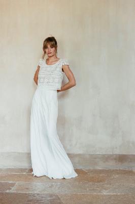 Robes de mariée