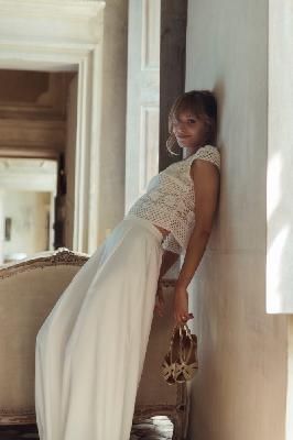 Robes de mariée