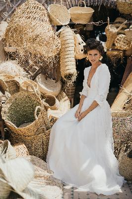 Wedding dresses