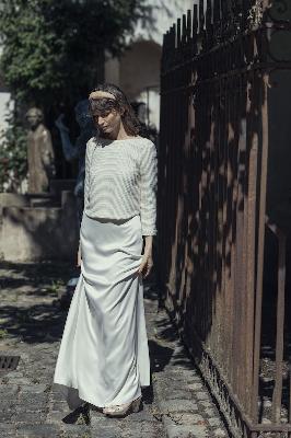 Robes de mariée