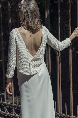 Robes de mariée