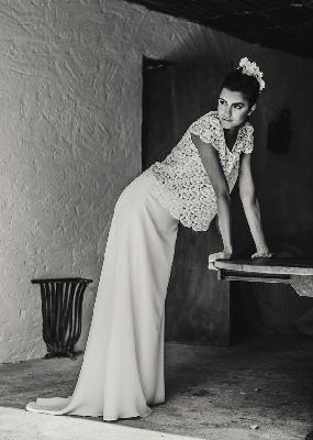 Robes de mariée