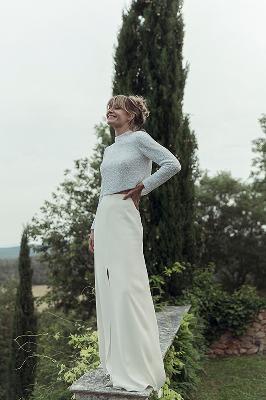Robes de mariée