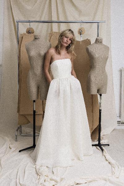 Robes de mariée