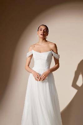Robes de mariée