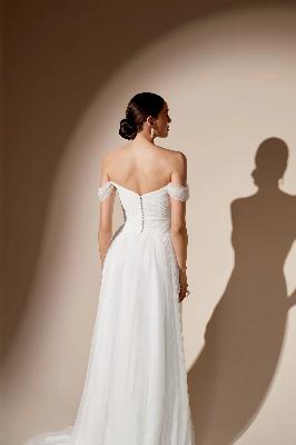 Robes de mariée