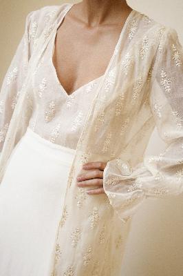 Robes de mariée