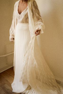 Robes de mariée