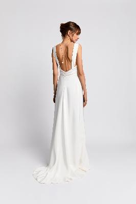 Robes de mariée