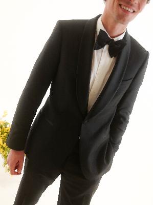 Costumes sur mesure