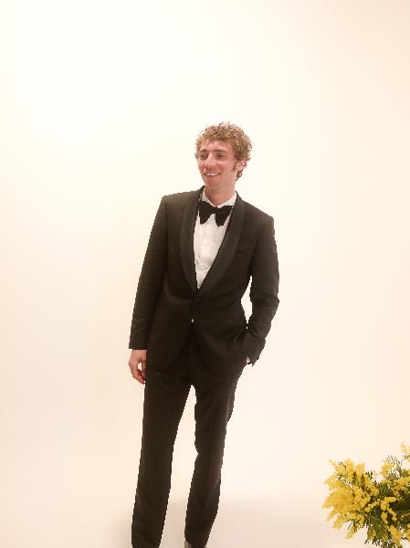 Costumes sur mesure