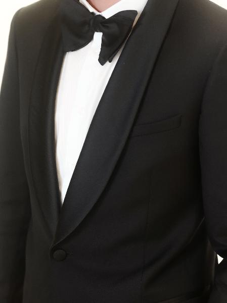 Costumes sur mesure