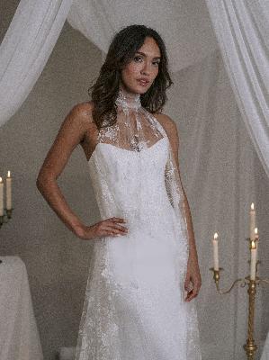 Robes de mariée