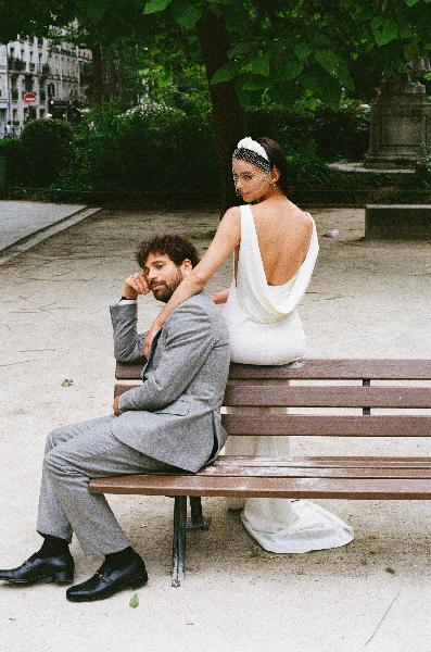 Wedding dresses