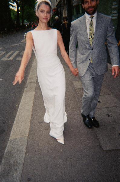 Wedding dresses