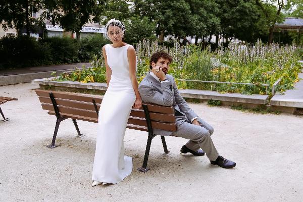Wedding dresses