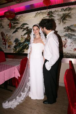 Robes de mariée
