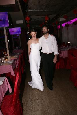 Robes de mariée
