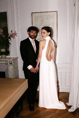 Wedding dresses