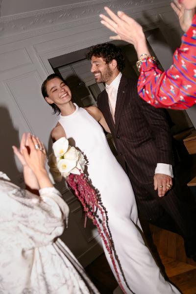 Wedding dresses