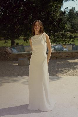 Robes de mariée