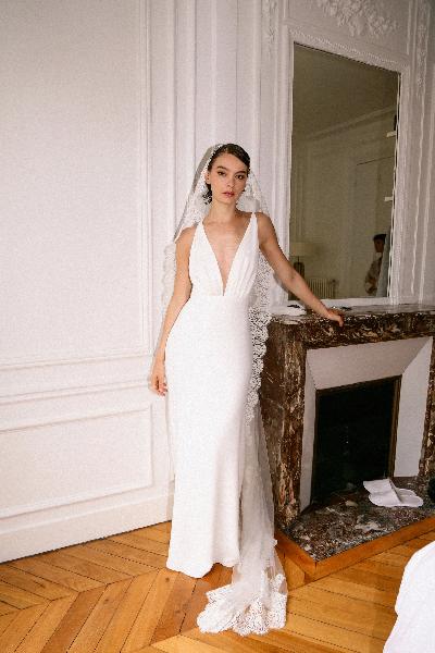 Wedding dresses