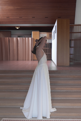 Robes de mariée