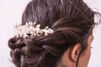 Bridal accessories 