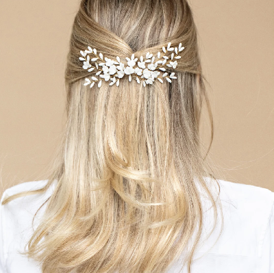 Bridal accessories 