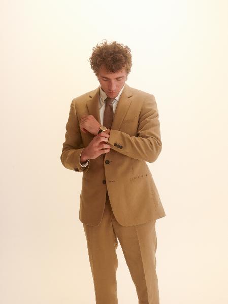 Costumes sur mesure