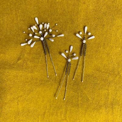 Bridal accessories 