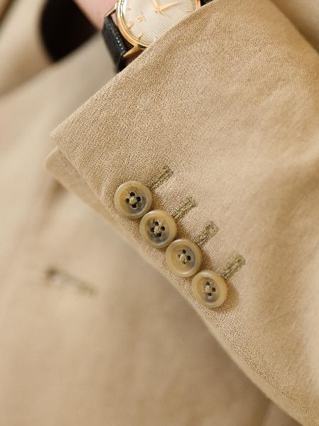 Costumes sur mesure