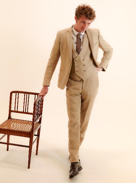 Costumes sur mesure