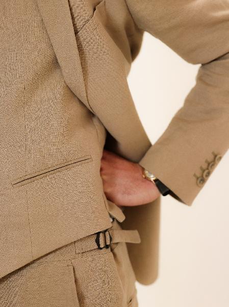 Costumes sur mesure