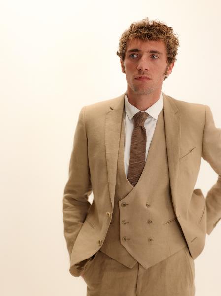 Costumes sur mesure