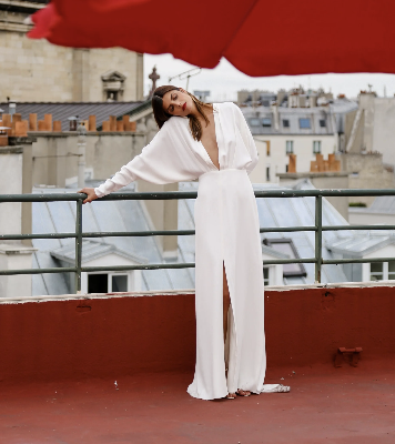 Robes de mariée
