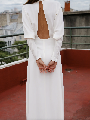 Robes de mariée