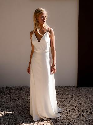 Robes de mariée