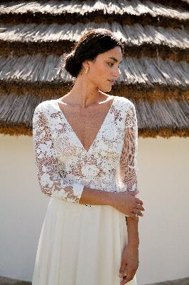Robes de mariée