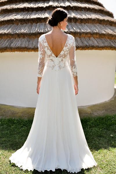 Robes de mariée