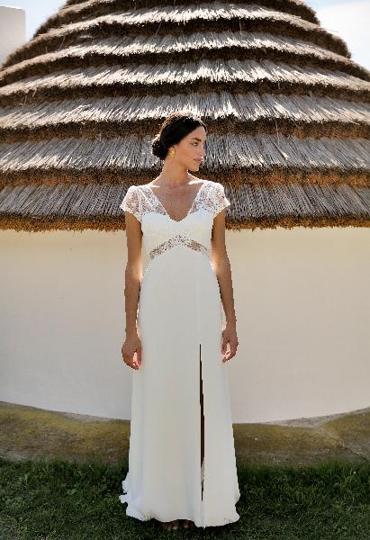 Robes de mariée